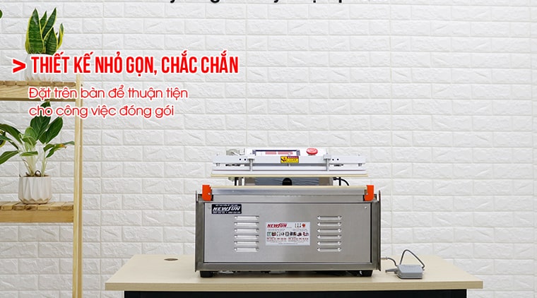 Thiết kế đặt bàn nhỏ gọn, chắc chắn Thiết kế đặt bàn nhỏ gọn, chắc chắn