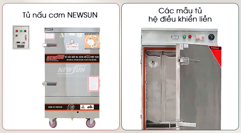 Hệ điều khiển rời đa tính năng, đảm bảo an toàn cho mọi người dùng 