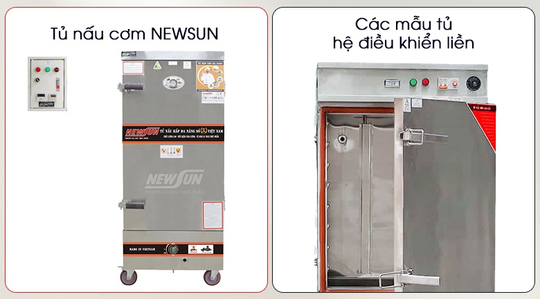 Hệ điều khiển rời đa tính năng, đảm bảo an toàn cho mọi người dùng 