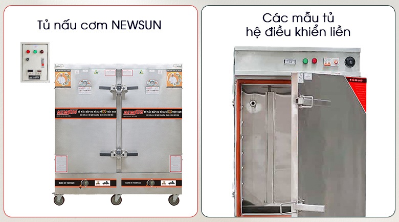 Hệ điều khiển rời đa tính năng, đảm bảo an toàn cho mọi người dùng 