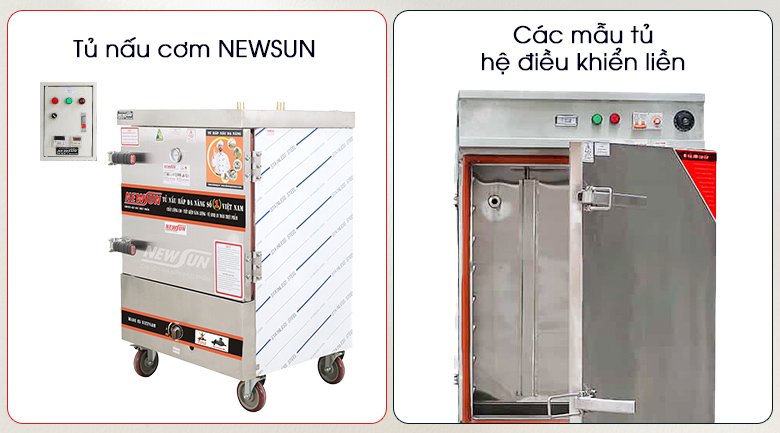 Hệ điều khiển rời đa tính năng, đảm bảo an toàn cho mọi người dùng 