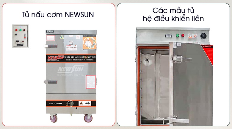 Hệ điều khiển rời đa tính năng, đảm bảo an toàn cho mọi người dùng 