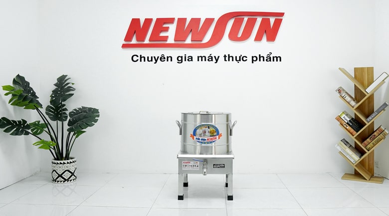 Đặt hàng nồi nấu phở tủ điện 40 lít chính hãng, chất lượng tại NEWSUN Đặt hàng nồi nấu phở tủ điện 40 lít chính hãng, chất lượng tại NEWSUN