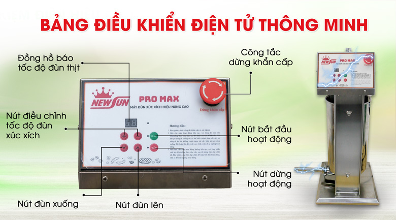 Bảng điều khiển điện tử thông minh, chính xác Bảng điều khiển điện tử thông minh, chính xác