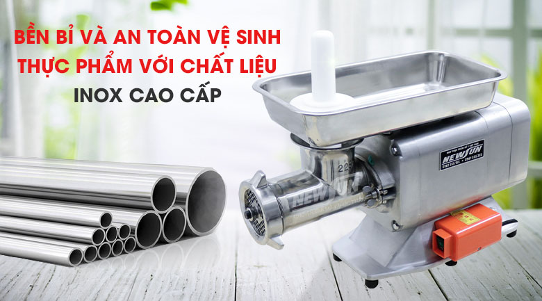 inox cao cấp 