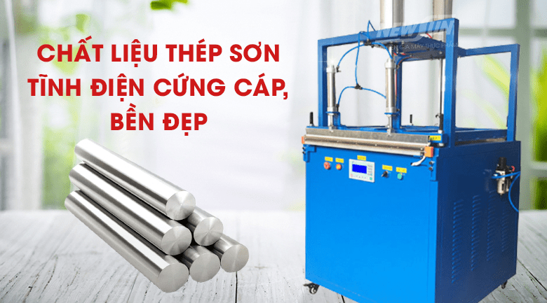 Chất liệu sơn tĩnh điện cứng cáp, bền đẹp Chất liệu sơn tĩnh điện cứng cáp, bền đẹp