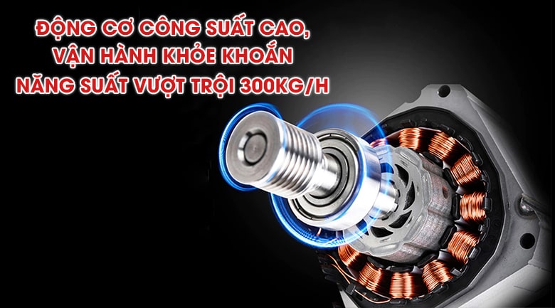 Động cơ công suất cao Động cơ công suất cao