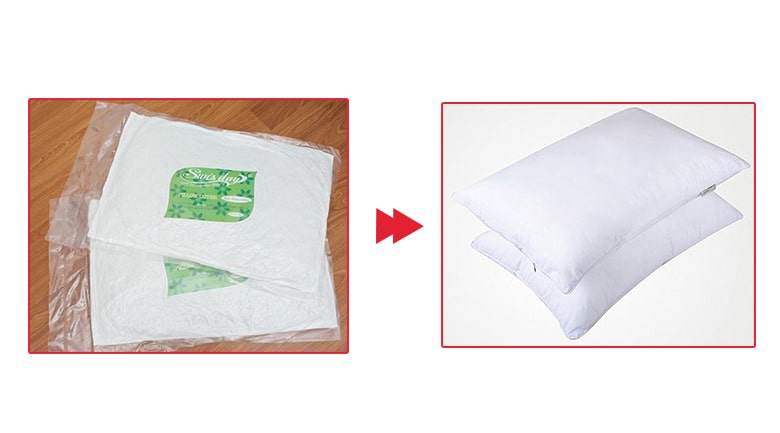 Không làm nhăn chăn ga gối Không làm nhăn chăn ga gối