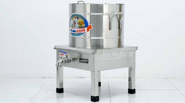 Lưu ý khi sử dụng nồi nấu phở tủ điện rời Lưu ý khi sử dụng nồi nấu phở tủ điện rời