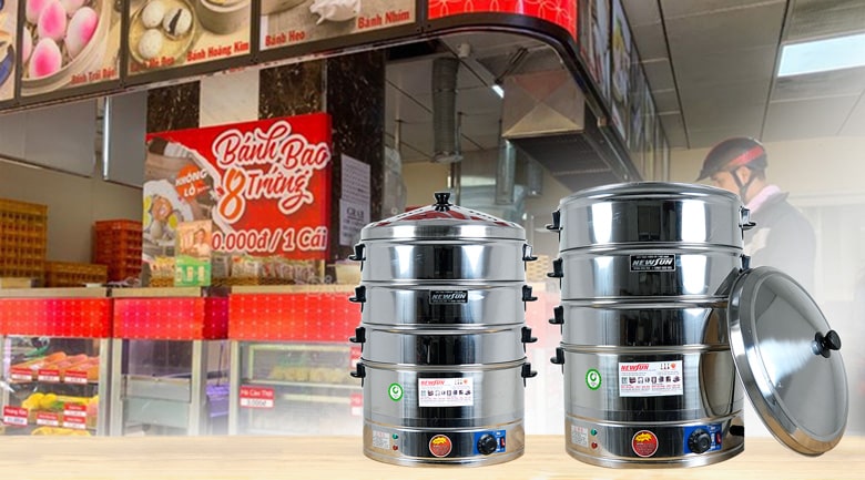 Đáp ứng nhiều nhu cầu quán khác nhau Đáp ứng nhiều nhu cầu quán khác nhau