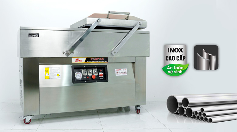 Chất liệu inox cao cấp