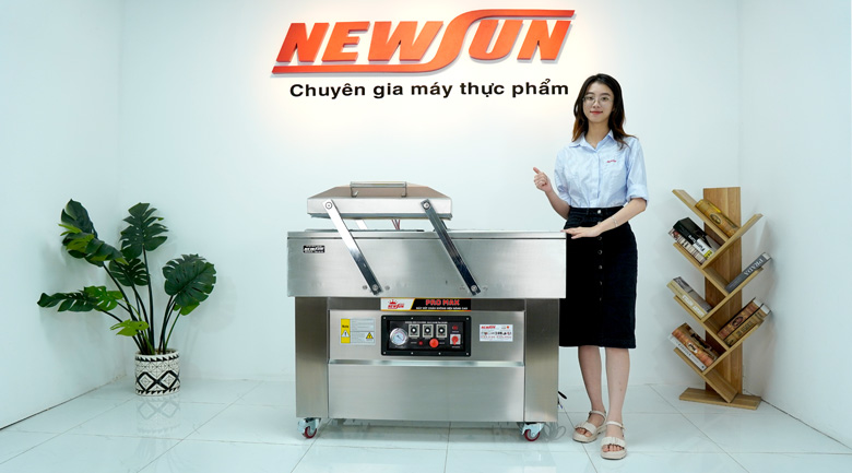 Thiết kế tân tiến, hiện đại