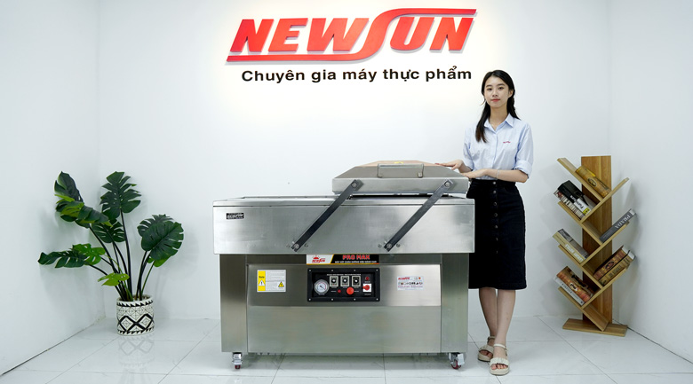 Thiết kế tân tiến, hiện đại