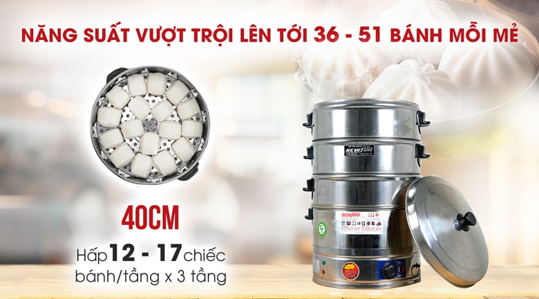 Năng suất cao Năng suất cao