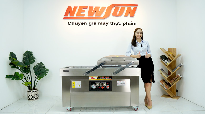 Lưu ý khi sử dụng máy hút chân không công nghiệp Lưu ý khi sử dụng máy hút chân không công nghiệp