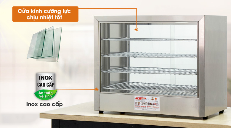 Kính cường lực Kính cường lực