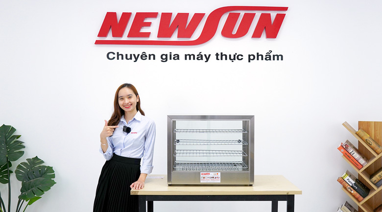 Thiết kế gọn gàng, kiểu dáng hiện đại Thiết kế gọn gàng, kiểu dáng hiện đại