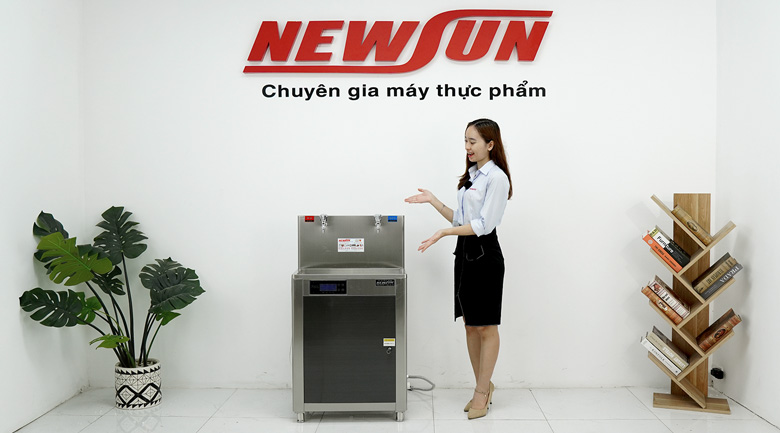 Thiết kế đẹp mắt, cao vừa tầm Thiết kế đẹp mắt, cao vừa tầm