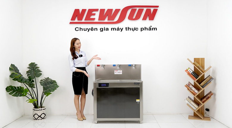 Thiết kế đẹp mắt, cao vừa tầm Thiết kế đẹp mắt, cao vừa tầm