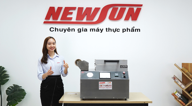 Thiết kế đặt bàn nhỏ gọn