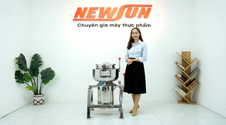 Lợi ích khi sử dụng máy xay giò chả công nghiệp 3 lớp Lợi ích khi sử dụng máy xay giò chả công nghiệp 3 lớp