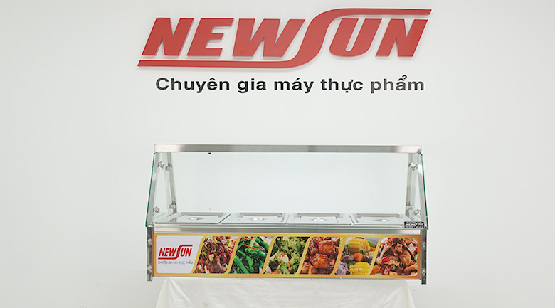 Lưu ý sử dụng bàn hâm nóng thức ăn EH-14