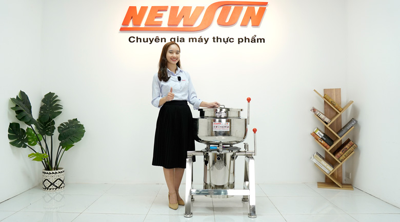 Lợi ích khi sử dụng máy xay giò chả công nghiệp 3 lớp Lợi ích khi sử dụng máy xay giò chả công nghiệp 3 lớp