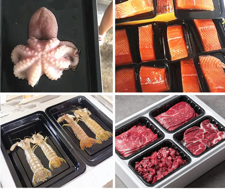 Ứng dụng trong nhiều cơ sở sản xuất kinh doanh