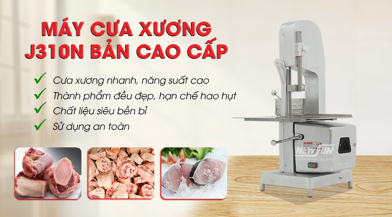 Máy cưa xương J310N bản cao cấp