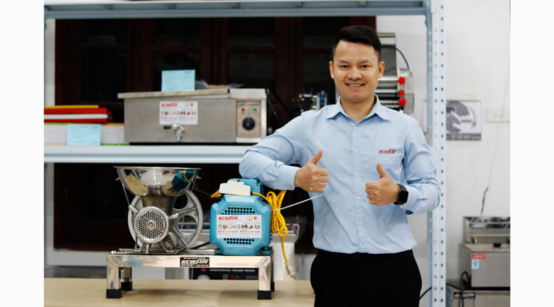 Thiết kế đặt bàn nhỏ gọn Thiết kế đặt bàn nhỏ gọn