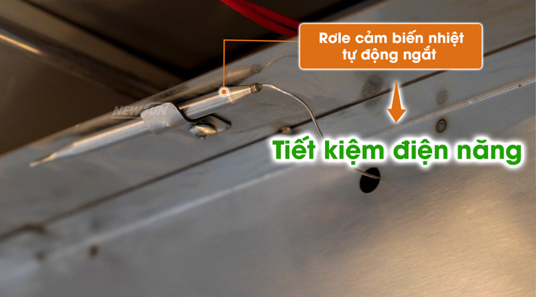 rơ le cảm biến nhiệt thông minh rơ le cảm biến nhiệt thông minh