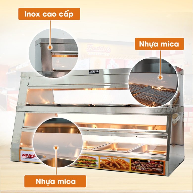 Chất liệu cao cấp Chất liệu cao cấp