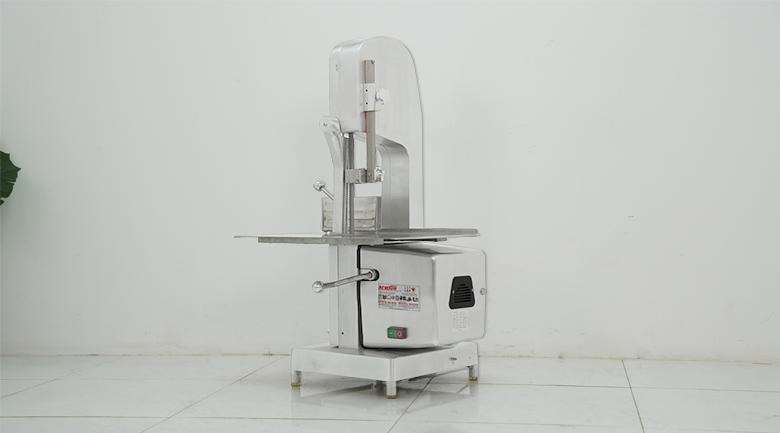 Vận hành đơn giản, an toàn