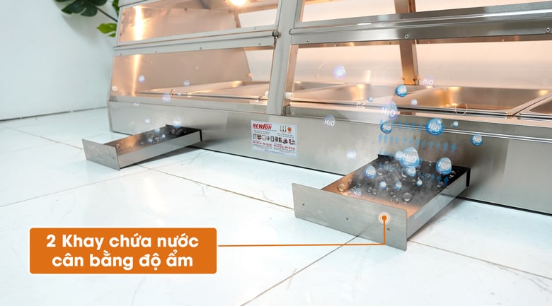 Hộp chứa nước Hộp chứa nước