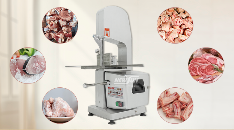 Cắt đa năng các loại nguyên liệu