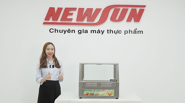 Kiểu dáng nhỏ gọn nhưng đa năng