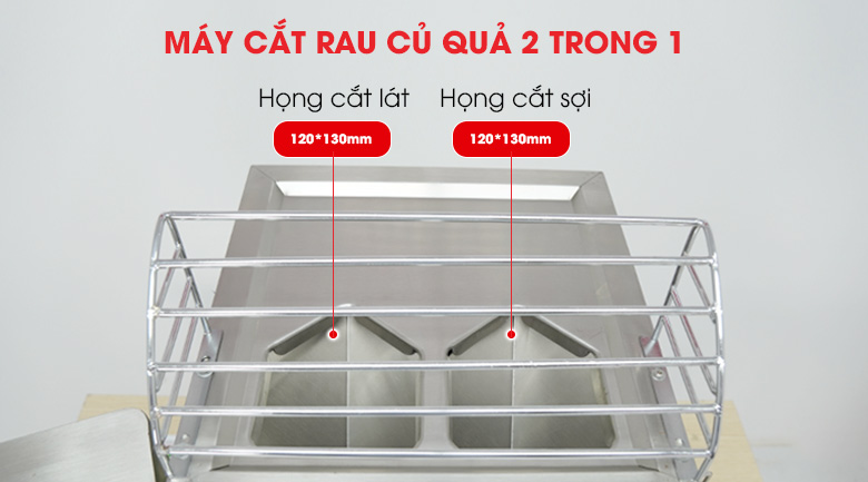 Hai đầu cắt tiện lợi Hai đầu cắt tiện lợi