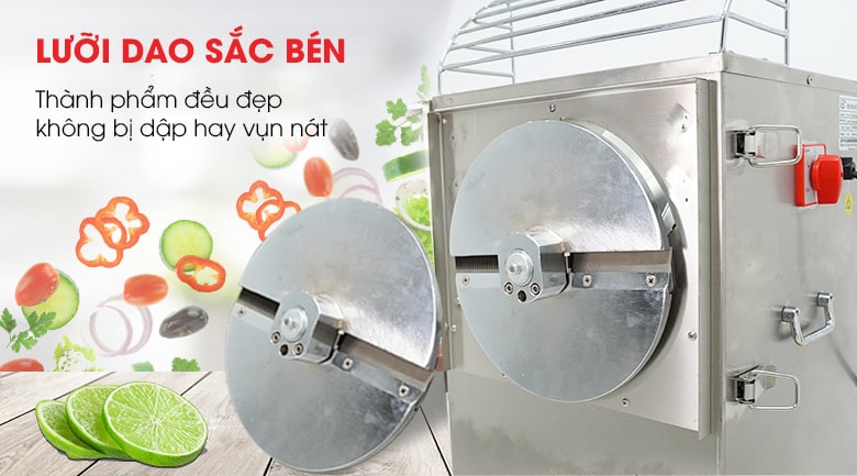 Lưỡi dao sắc bén Lưỡi dao sắc bén