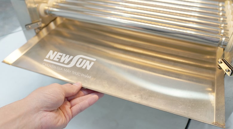 khay hứng dầu mỡ