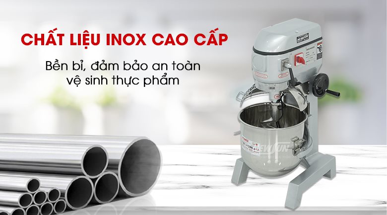 Được làm từ chất liệu cao cấp, bền đẹp Được làm từ chất liệu cao cấp, bền đẹp