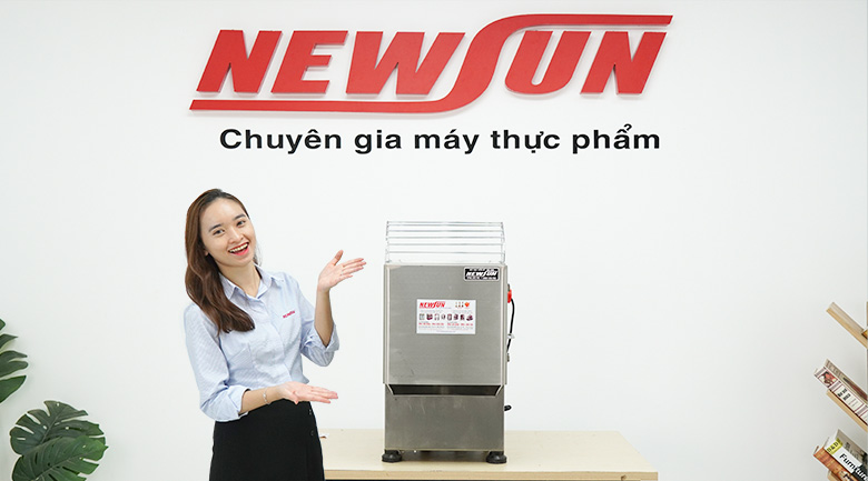 Thiết kế gọn gàng, sử dụng tiện lợi Thiết kế gọn gàng, sử dụng tiện lợi
