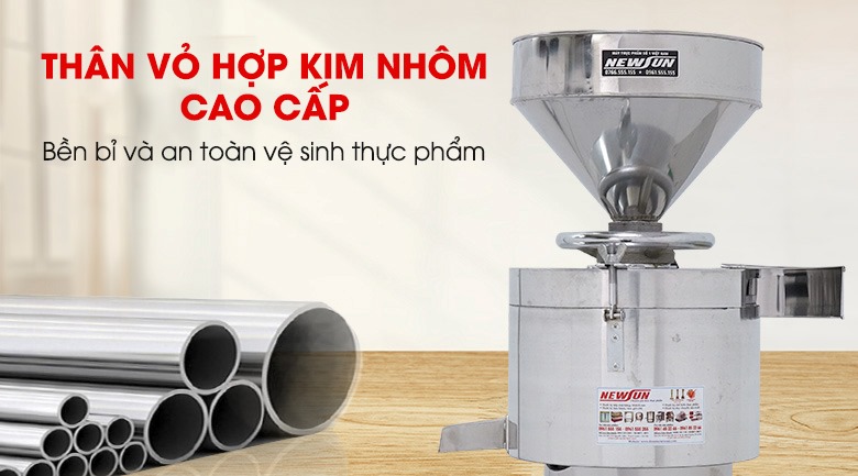 Chất liệu cao cấp bền bỉ, dễ dàng vệ sinh lau chùi