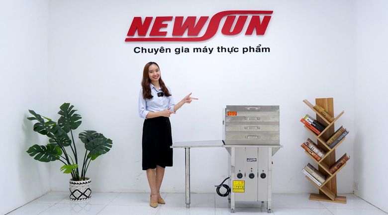 Thiết kế đẹp mắt, chuyên nghiệp
