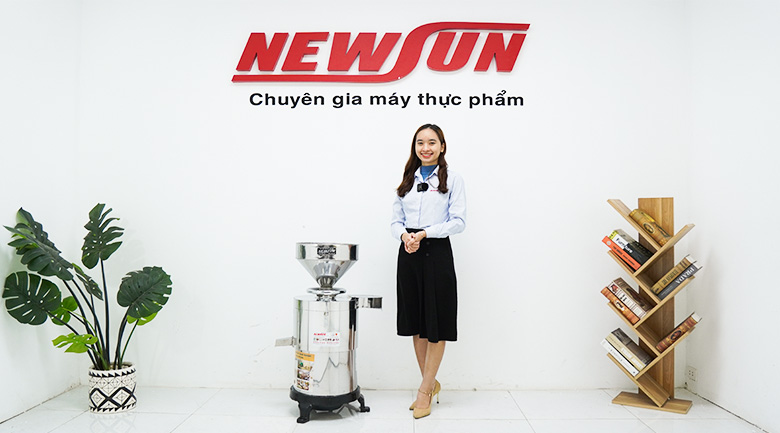 Xay và tách bã đậu riêng biệt với tỷ lệ vắt kiệt lên tới 95% Xay và tách bã đậu riêng biệt với tỷ lệ vắt kiệt lên tới 95%