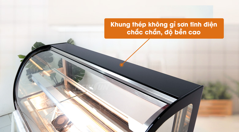 Khung chống gỉ Khung chống gỉ