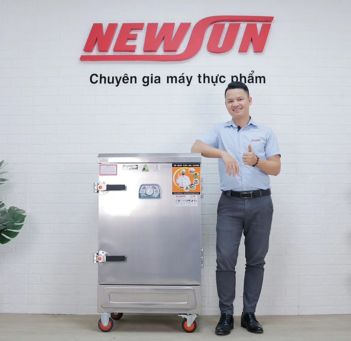 Thiết kế gọn gàng Thiết kế gọn gàng