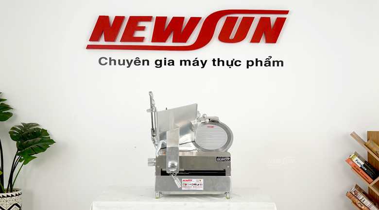 Máy thái thịt SL300BN Máy thái thịt SL300BN