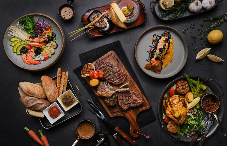 Bếp Âu quan trọng như thế nào trong chế biến món Âu?