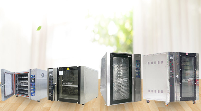 Lò nướng bánh mì công nghiệp Lò nướng bánh mì công nghiệp