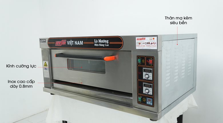 Chất liệu cao cấp, sử dụng lâu dài bền đẹp